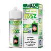 Pod Juice Juice 3mg Pod Juice x RAZ  Jolly Watermelon Synthetic Vape Juice 100ml