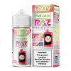 Pod Juice Juice 3mg Pod Juice x RAZ Strawberry Lolly Synthetic Vape Juice 100ml