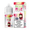 Pod Juice Juice 55MG Pod Juice x RAZ Strawberry Lolly TFN Salt Vape Juice 30ml