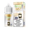 Pod Juice Juice 55MG Pod Juice x RAZ White Gummy Ice TFN Salt Vape Juice 30ml