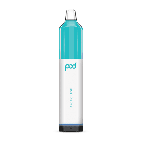 Pod Juice Disposable Vape Arctic Lush Pod Mesh 5500 Disposable Vape