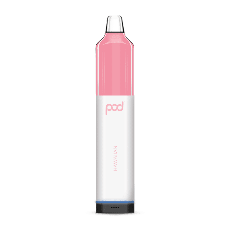 Pod Juice Disposable Vape Hawaiian Pod Mesh 5500 Disposable Vape