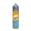 Monster Vape Labs Juice 20MG Pod Monster Salts Pineapple Ice Synthetic Vape Juice 60ml