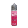 Monster Vape Labs Juice 20MG Pod Monster Salts Strawberry Scoops Synthetic Vape Juice 60ml