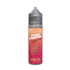 Monster Vape Labs Juice 20MG Pod Monster Salts White Peach Razz Synthetic Vape Juice 60ml