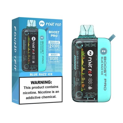 pyne pod disposable vape pyne pod boost pro disposable vape 5 20000 puffs 33190287573103