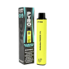 PYRO Disposable Vape Banana Freeze PYRO 3000 Disposable Vape (5%, 3000 Puffs)