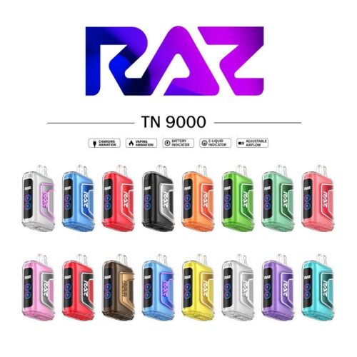 raz disposable vape raz 2 tn9000 disposable vape 5 9000 puffs