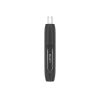 Releafy Alternatives Black Releafy Torch 2.0 Portable Concentrate Vaporizer Kit