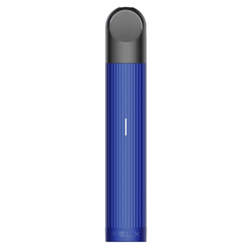 RELX Pod System Blue Relx Essential Pod Device