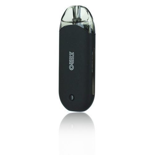 Vaporesso Pod System Black Renova Zero Pod System - Vaporesso