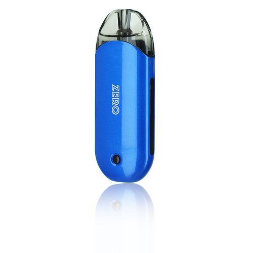 Vaporesso Pod System Blue Renova Zero Pod System - Vaporesso