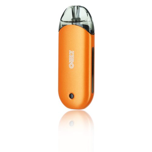 Vaporesso Pod System Orange Renova Zero Pod System - Vaporesso