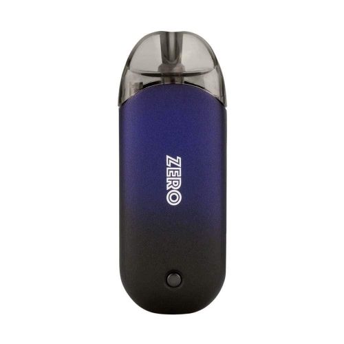 Vaporesso Pod System Special Edition Care Kit - Black Blue Renova Zero Pod System - Vaporesso