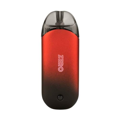 Vaporesso Pod System Special Edition Care Kit - Black Red Renova Zero Pod System - Vaporesso