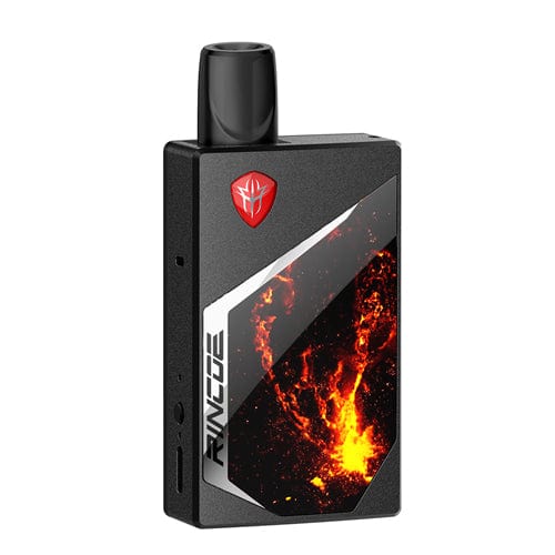 Rincoe Pod System Flame Rincoe Tix Pod Device Kit