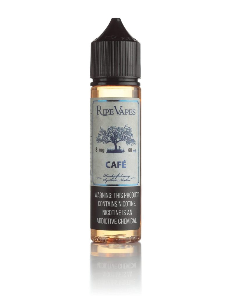 ripe vapes juice ripe vapes cafe 60ml vape juice 30710975266927