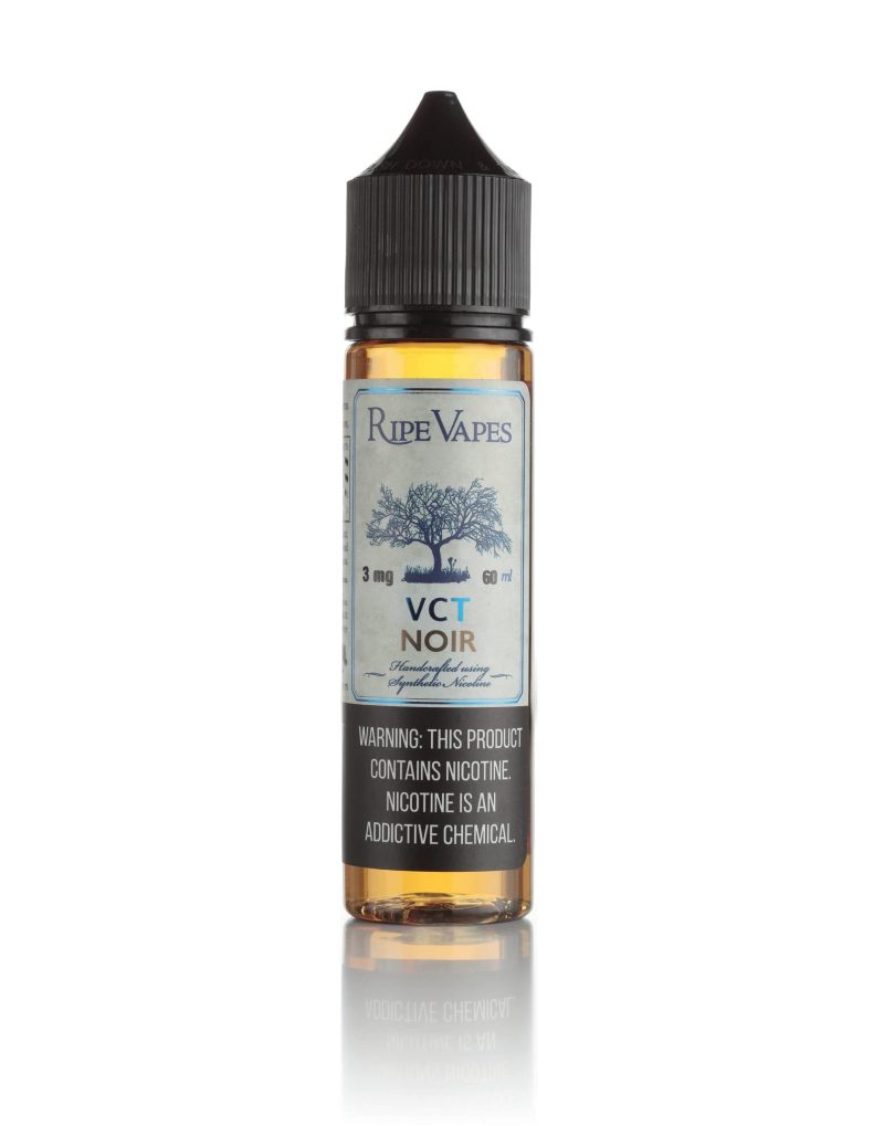 ripe vapes juice ripe vapes vct noir chocolate 60ml vape juice 30710954066031