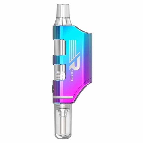 Rokin Alternatives Multicolor Rokin Stinger Electronic Nectar Collector Kit