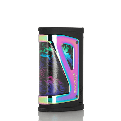 SMOK Mods Fluid 7-Color SCAR-18 Mod - Smok