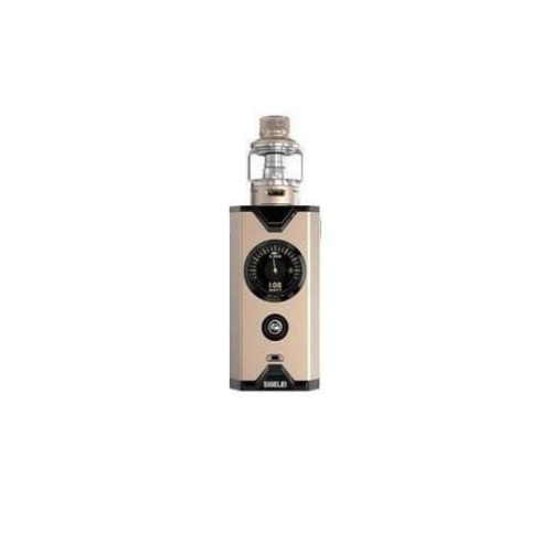 Sigelei Kits Champagne Sigelei Chronus 200W Kit