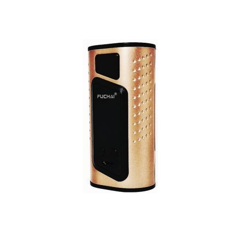 Sigelei Mods Gold Sigelei Fuchai Duo 3 175W Mod