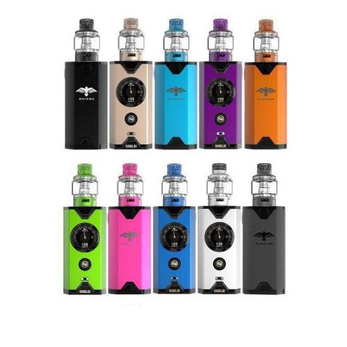 sigelei kits sigelei chronus 200w kit 5863491207279