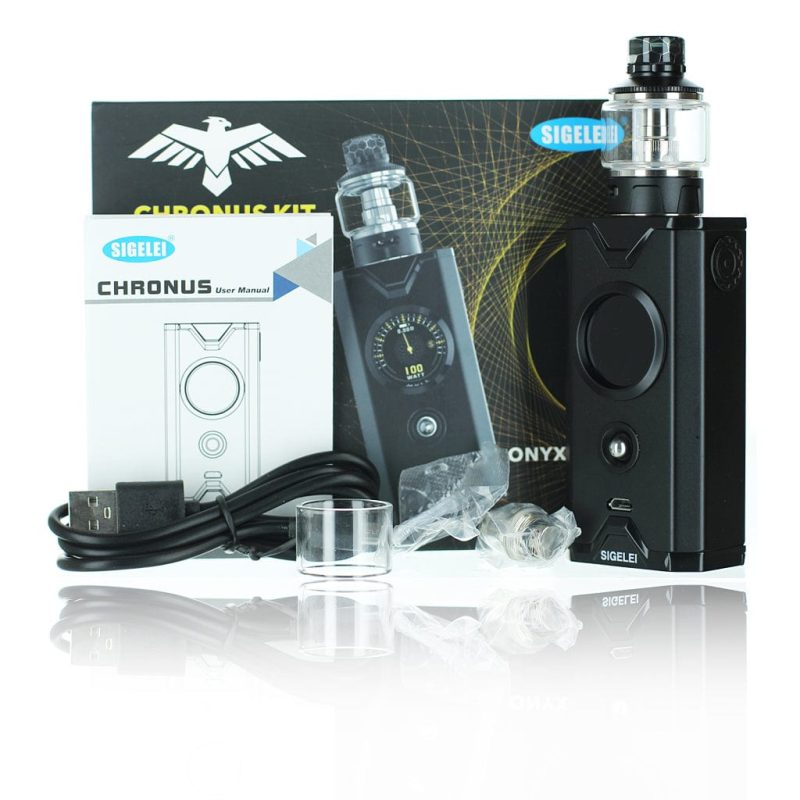 sigelei kits sigelei chronus 200w kit 5863767933039