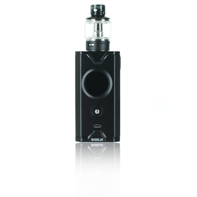 sigelei kits sigelei chronus 200w kit 5863769145455