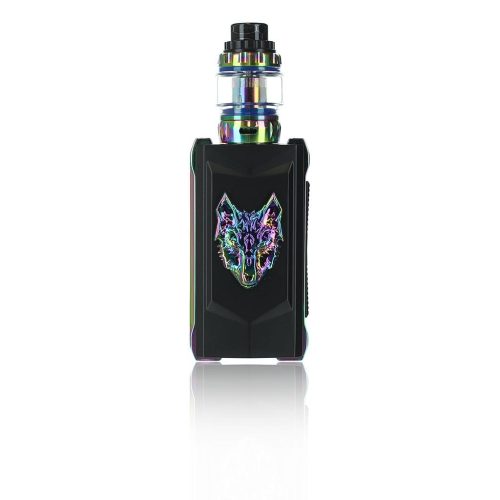 sigelei kits snowwolf mfeng 200w kit 29967472459887