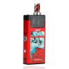 Smoant Pod System Classical Red Smoant Pasito Pod Device Kit