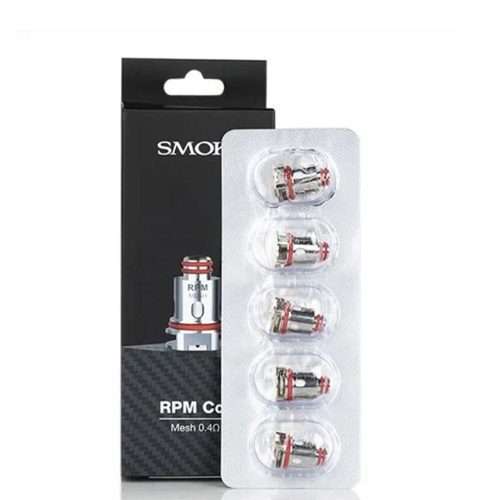 smok coils rpm coils 5pcs smok 13518853308527