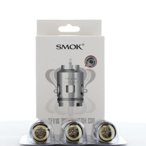 smok coils tfv16 tank coils 3pcs smok 13561118457967