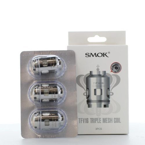 smok coils tfv16 tank coils 3pcs smok 29967410659439