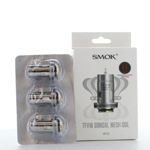 smok coils tfv16 tank coils 3pcs smok 29967410692207