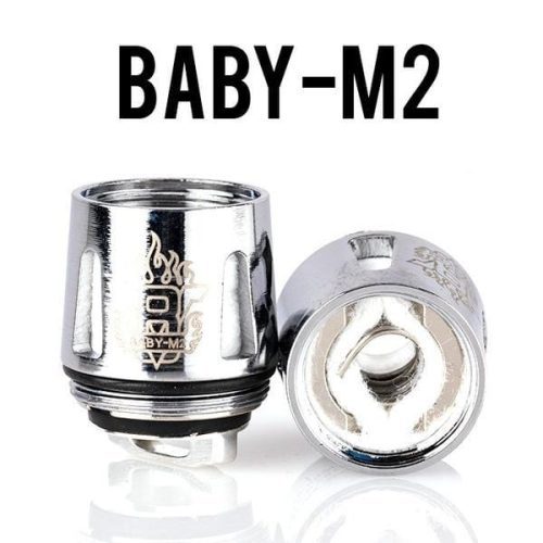 smok coils tfv8 baby coils 5pcs smok 29967548383343