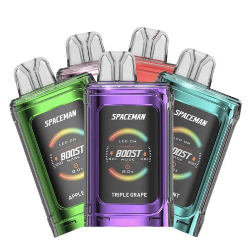 smok disposable vape smok spaceman prism 20k disposable vape 5 20000 puffs 33202880839791