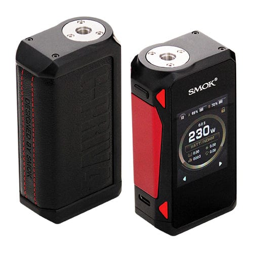 SMOK Mods Black SMOK G-PRIV 4 230W Mod