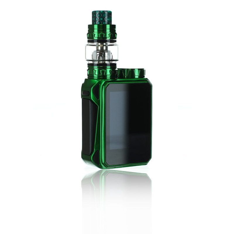 SMOK Kits Green SMOK G-Priv Baby 85W Kit Luxe Edition