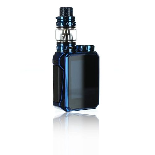 SMOK Kits Prism Blue SMOK G-Priv Baby 85W Kit Luxe Edition