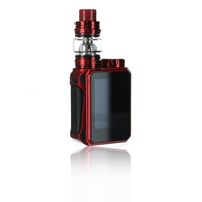 SMOK Kits Red SMOK G-Priv Baby 85W Kit Luxe Edition