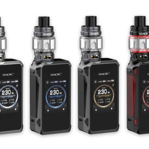 smok kits smok g priv 4 230w kit 31146824532079