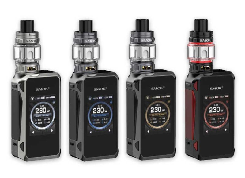 smok kits smok g priv 4 230w kit 31146824532079