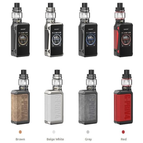 smok kits smok g priv 4 230w kit 31146846421103