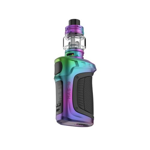 SMOK Kits Black & 7-Color SMOK MAG-18 230W Kit w/ TFV18 Tank