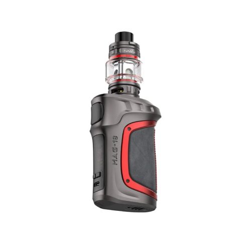 SMOK Kits Gunmetal Red SMOK MAG-18 230W Kit w/ TFV18 Tank