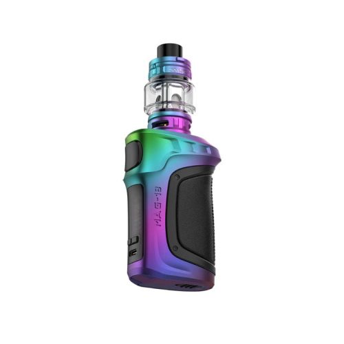 SMOK Kits Prism Rainbow SMOK MAG-18 230W Kit w/ TFV18 Tank