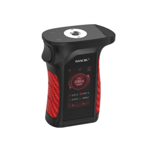 SMOK Mods Black Red SMOK Mag P3 Mini Mod