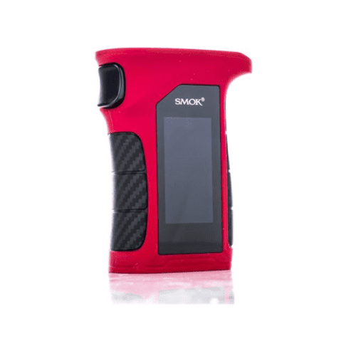 SMOK Mods Red Black SMOK Mag P3 Mini Mod