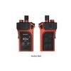 SMOK Mods Matte Red SMOK Mag Pod Kit